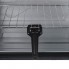 Электрическая печь с подсветкой конвекцией гриль вертел ViLgrand VEO526RCL- b 52 л 2000W 250 градусов электродуховка настольная Черная
