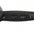 Фен для волос с ионизацией турмалиновое покрытие Polaris PHD 2259STi Sensor Touch 2200 Вт профессиональный холодный обдув автоотключение Черный 