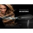 Фен для волос с ионизацией турмалиновое покрытие Polaris PHD 2248Ti Dreams Collection 2200 Вт профессиональный холодный обдув SOFT TOUCH серый