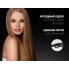 Фен для волос с ионизацией турмалиновое покрытие Polaris PHD 2248Ti Dreams Collection 2200 Вт профессиональный холодный обдув SOFT TOUCH серый