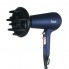 Фен для волос с диффузором ERSTECH HD220/02ER 2200 Вт З режима профессиональный холодный обдув Синий