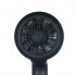 Фен для волос с диффузором ERSTECH HD220/02ER 2200 Вт З режима профессиональный холодный обдув Золотой/Фиолетовый