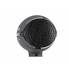 Фен для волос с турмалиновой ионизацией VITEK VT-8203 BK 2200 Вт профессиональный защита от перегрева черный