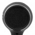 Фен для волос с турмалиновой ионизацией VITEK VT-8204 B 2200 Вт профессиональный защита от перегрева черный