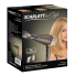 Фен для волос с ионизацией турмалиновое покрытие Scarlett SC-HD70I26  2200 Вт З режима профессиональный холодный обдув автоотключение гид по стилю Шоколад защита от перегрева 