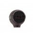 Фен для волос с ионизацией VITEK VT-8200 2200 Вт профессиональный защита от перегрева Коричневый