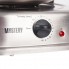 Электрошашлычница с грилем Mystery MOT-3320 2000Вт 7 шампуров съемный вертел печь 21л мощная