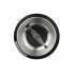 Кофемолка роторная электрическая Ardesto WCG-8301 200Вт съемная чаша на 60 гр импульсный режим металл