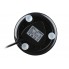 Кофемолка роторная электрическая Ardesto WCG-8301 200Вт съемная чаша на 60 гр импульсный режим металл