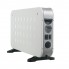 Конвектор электрический обогреватель ViLgrand VCH7143UTR_W 2 кВт 22м вентилятор TURBO ускоренный обогрев 6 режимов терморегулятор настенный напольный