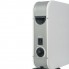 Конвектор электрический обогреватель  Vilgrand VCH7143U_w 2 кВт 22м 3 режима терморегулятор защита от перегрева настенный напольный белый