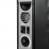 Конвектор электрический обогреватель ViLgrand VCH7143UTR_b 2 кВт 22м TURBO вентилятор ускоренный обогрев 6 режимов терморегулятор напольный/настенный