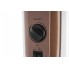 Масляный обогреватель радиатор 11 секций ARDESTO OFH-11X1 2500Вт 3 уровня терморегулятор батарея 25м защита от перегрева опрокидывания