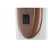 Масляный обогреватель радиатор 11 секций ARDESTO OFH-11X1 2500Вт 3 уровня терморегулятор батарея 25м защита от перегрева опрокидывания