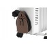 Масляный обогреватель радиатор 11 секций ARDESTO OFH-11X1 2500Вт 3 уровня терморегулятор батарея 25м защита от перегрева опрокидывания