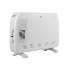 Конвектор электрический обогреватель ViLgrand VCH7133TR 2 кВт вентилятор TURBO ускоренный обогрев 6 режимов 22м терморегулятор защита от перегрева напольный