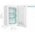 Морозильная камера вертикальная полезный объем 65 л Prime Technics FS 805 M Defrost капельная мощность заморозки 3 кг/24 ч 3 пластиковых бокса компактная 