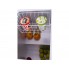 Морозильный ларь вертикальный полезный объем 155 л ARCTIC ARL-155 капельная мощность заморозки 9кг/24 ч 1 корзина/секция функция быстрой заморозки