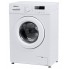 Стиральная машина автомат фронтальный Ardesto WMS-6109W 6кг отложенный старт очистка барабана стериллизация 12 программ полногабаритная