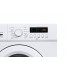 Стиральная машина автомат фронтальный Ardesto WMS-6109W 6кг отложенный старт очистка барабана стериллизация 12 программ полногабаритная