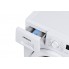Стиральная машина автомат фронтальный Ardesto WMS-6109W 6кг отложенный старт очистка барабана стериллизация 12 программ полногабаритная
