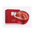 Гидрогелевые  патчи для глаз антивозрастные целительные BAURSDE MOISTURIZING ELASTIC EYE MASK Skin Ageless Secret омолаживающие  экстракты морских красных водорослей листьев розмарина и гиалуроновой кислоты  60 шт