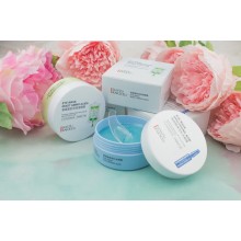 Гидрогелевые патчи для глаз увлажняющие антивозрастные SIAYZU RAIOCEU EYE MASK HYALURONIC ACID с гиалуроновой кислотой от морщин отеков темных кругов 60 шт Гидрогелевые патчи для глаз увлажняющие антивозрастные SIAYZU RAIOCEU EYE MASK HYALURONIC ACID с гиалуроновой кислотой от морщин отеков темных кругов 60 шт