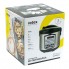 Мультиварка 6 в 1  Rotex Excellence RMC-505-В 31 программа паска хлеб  черная сталь
