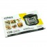 Мультиварка 6 в 1  Rotex Excellence RMC-505-В 31 программа паска хлеб  черная сталь