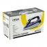 Утюг паровой керамическое покрытие Rotex RIC42-C Ultra Glide 2400 Вт Белый с фиолетовым