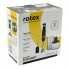 Блендер погружной ручной Rotex RTB-730-В чоппер плавная регулировка 700W Черный
