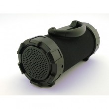 Портативная колонка Bluetooth SPS F18 Super Bass FM беспроводная черная Портативная колонка Bluetooth SPS F18 Super Bass FM беспроводная черная