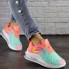 Женские кроссовки Shoes Neptune 37 (23,5 см) 1478 мятные яркие