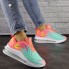 Женские кроссовки Shoes Neptune 37 (23,5 см) 1478 мятные яркие