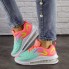 Женские кроссовки Shoes Neptune 37 (23,5 см) 1478 мятные яркие
