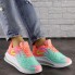 Женские кроссовки Shoes Neptune 37 (23,5 см) 1478 мятные яркие