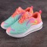 Женские кроссовки Shoes Neptune 37 (23,5 см) 1478 мятные яркие