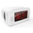 Пульсоксиметр на палец Pulse Oximeter Yimi Life YM101 взрослые дети измеритель кислорода в крови частота пульса точный белый пульсометр оксиметр портативный