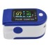 Пульсоксиметр на палец Pulse Oximeter SJM Technology JN P01 TFT взрослые дети измеритель кислорода в крови частота пульса точный пульсометр оксиметр портативный