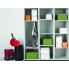 Аккумуляторный  2 в 1 пылесос с контейнером сухая уборка Gorenje SVC216FS мощность 125 Вт фильтр НЕРА моющийся подсветка Серебристый беспроводной вертикальный портативный