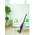 Аккумуляторный  2 в 1 пылесос с контейнером сухая уборка Gorenje SVC216FGD мощность 125 Вт фильтр НЕРА моющийся подсветка Черный беспроводной вертикальный портативный