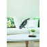 Аккумуляторный  2 в 1 пылесос с контейнером сухая уборка Gorenje SVC216FGD мощность 125 Вт фильтр НЕРА моющийся подсветка Черный беспроводной вертикальный портативный