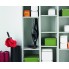 Аккумуляторный  2 в 1 пылесос с контейнером сухая уборка Gorenje SVC216FGD мощность 125 Вт фильтр НЕРА моющийся подсветка Черный беспроводной вертикальный портативный