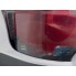 Пылесос с аквафильтром с контейнером для сухой уборки Gorenje VCEB01GAWWF потребляемая мощность 800 Вт двойная фильтрация HEPA2 Белый байпасный мотор