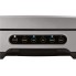 Электрогриль прижимной SCARLETT SC-EG350E04 2200Вт  2 режима сэндвичи антипригарное 180 градусов 