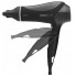 Фен для волос с ионизацией диффузором Scarlett SC - HD70IT41 2200 Вт З режима  профессиональный холодный обдув черный