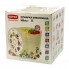 Сушилка для овощей и фруктов мяса рыбы электрическая  Rotex RD-620-Y 520 Вт 5 секций ярусов новинка