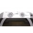Стиральная машина полуавтомат вертикальная PRIME Technics PWA701SG 7кг съемная центрифуга стирка отжим однобаковая