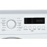 Стиральная машина автомат фронтальный Ardesto WMS-6109W 6кг отложенный старт очистка барабана стериллизация 12 программ полногабаритная