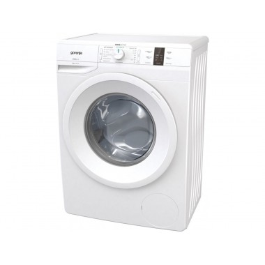 Стиральная машина автомат фронтальная Gorenje WP60S3 6кг cамоочистка SterilTub тихая стирка 16 программ
